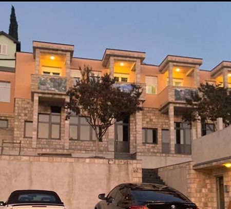 موستار Hotel Nur المظهر الخارجي الصورة