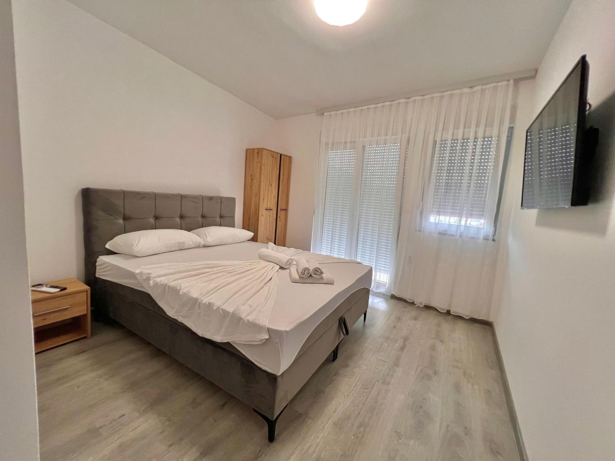 موستار Hotel Nur المظهر الخارجي الصورة