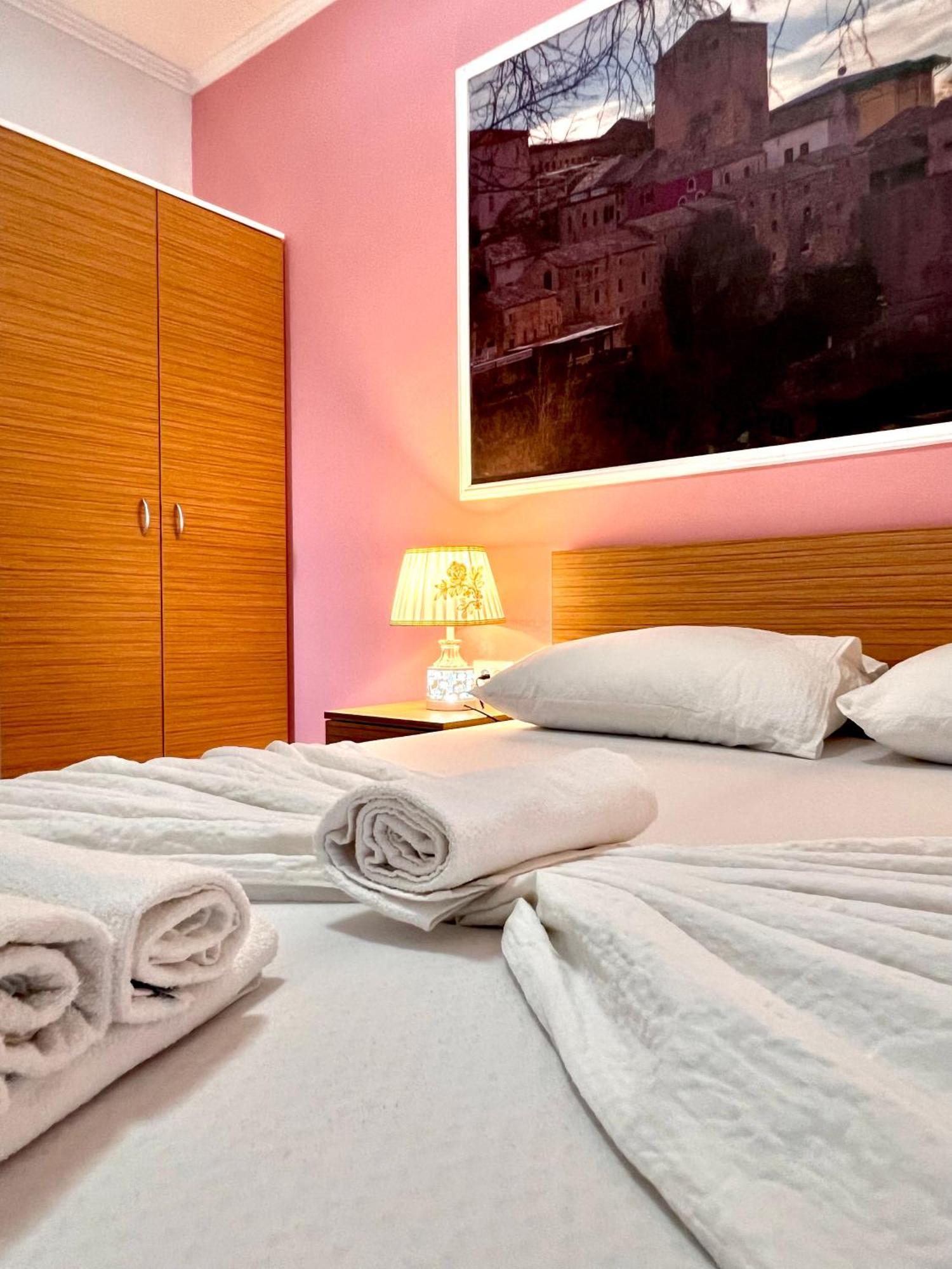 موستار Hotel Nur المظهر الخارجي الصورة